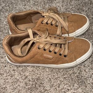 Rocket Dog Tan Sneakers